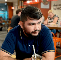 Ibrahín Rodríguez