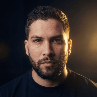 Bradley Caruci